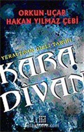 Kara Divan