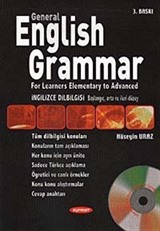 General English Grammar