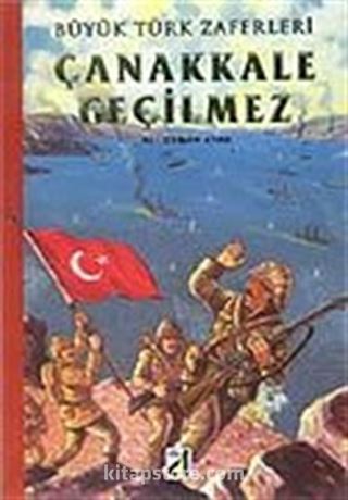 Büyük Türk Zaferleri (10 Kitap)