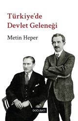 Türkiye'de Devlet Geleneği