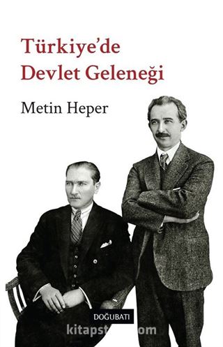 Türkiye'de Devlet Geleneği