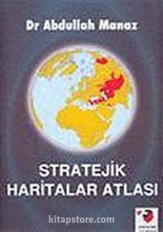 Stratejik Haritalar Atlası