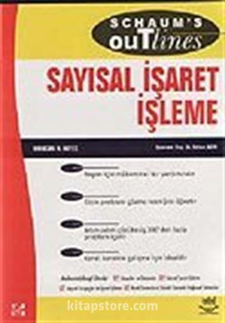 Sayısal İşaret İşleme