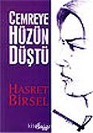 Cemreye Hüzün Düştü