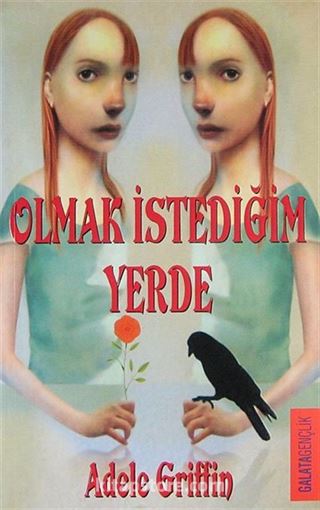 Olmak İstediğim Yerde