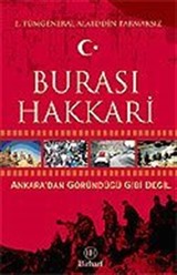 Burası Hakkari