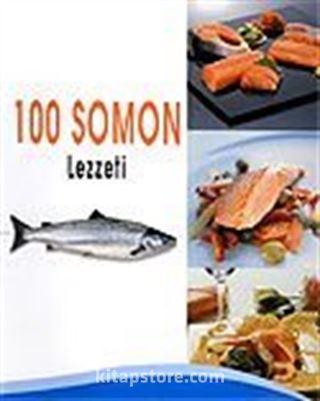 100 Somon Lezzeti