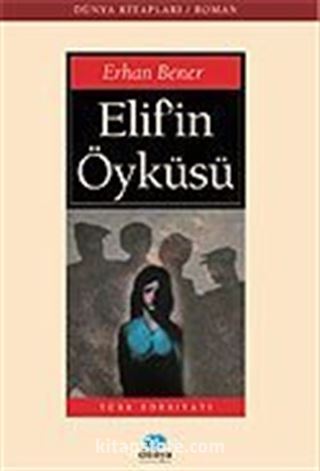 Elif'in Öyküsü