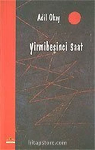 Yirmibeşinci Saat