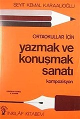 Yazmak ve Konuşmak Sanatı Kompozisyon