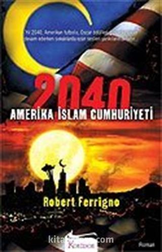 2040 Amerika İslam Cumhuriyeti