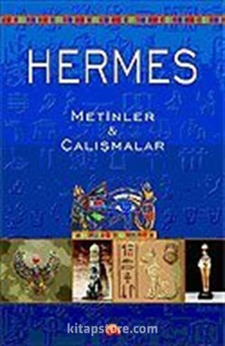 Hermes / Metinler