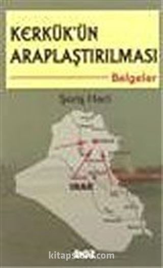 Kerkük'ün Araplaştırılması