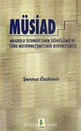 MÜSİAD