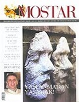 Mostar/Sayı: 16/Haziran 2006