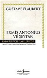 Ermiş Antonius ve Şeytan (Ciltli)