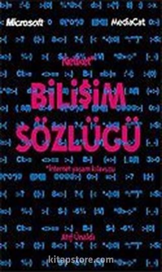 Bilişim Sözlüğü