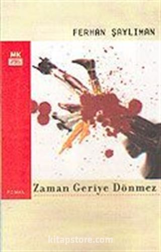 Zaman Geriye Dönmez