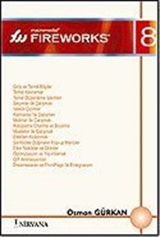 Macromedia Fireworks 8