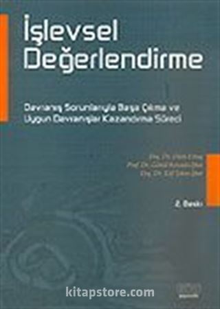 İşlevsel Değerlendirme