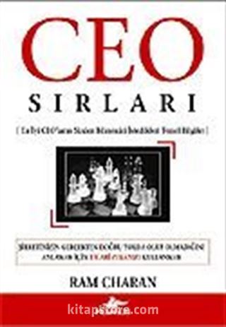 Ceo Sırları