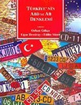 Türkiye'nin ABD ve AB Denklemi