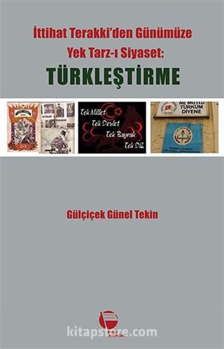 Türkleştirme