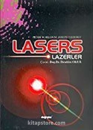 Lazerler / Lasers