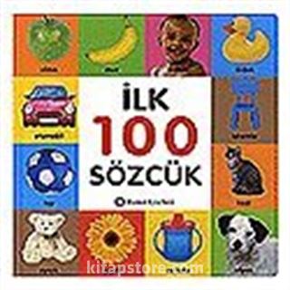 İlk 100 Sözcük