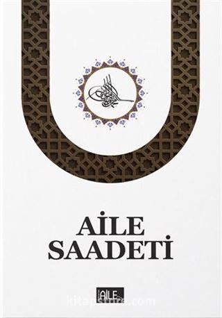 Aile Saadeti (Ciltsiz)