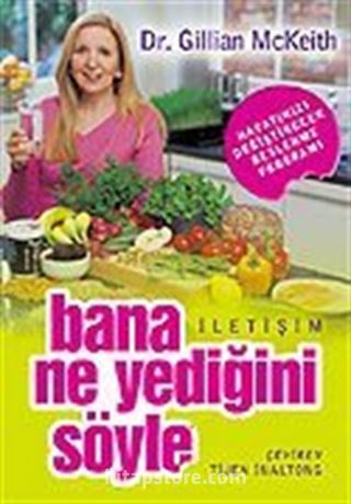 Bana Ne Yediğini Söyle