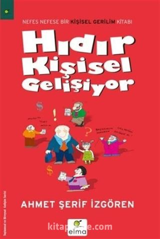 Hıdır Kişisel Gelişiyor