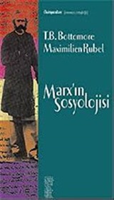 Marx 'ın Sosyolojisi