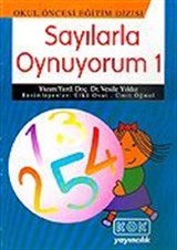 Okul Öncesi Eğitim (Set 23 Kitap)