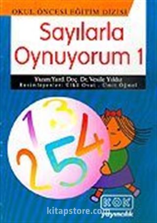 Okul Öncesi Eğitim (Set 23 Kitap)