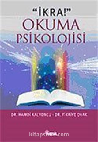 Okuma Psikolojisi / İkra!