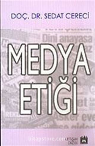 Medya Etiği