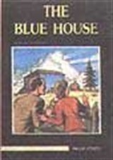 The Blue House