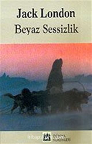 Beyaz Sessizlik