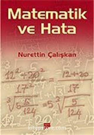 Matematik ve Hata