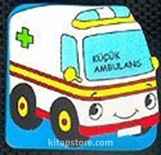 Küçük Ambulans (0-3 yaş)