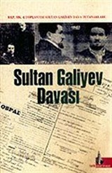 Sultan Galiyev Davası