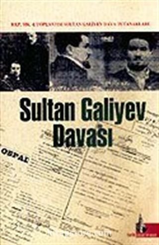 Sultan Galiyev Davası