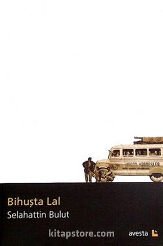 Bihuşta Lal