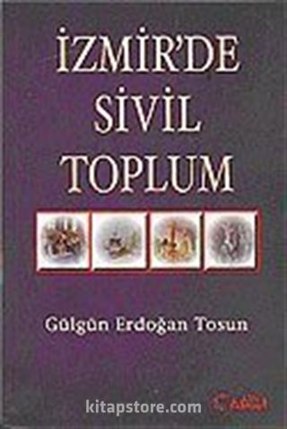 İzmir'de Sivil Toplum