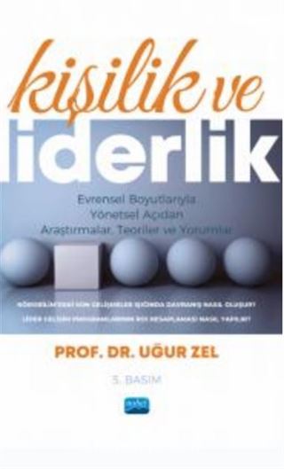 Kişilik ve Liderlik