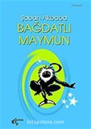 Bağdatlı Maymun