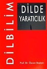 Dilde Yaratıcılık / Dilbilim