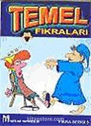 Temel Fıkraları