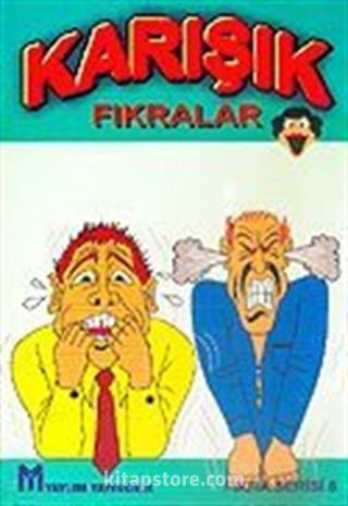 Karışık Fıkralar